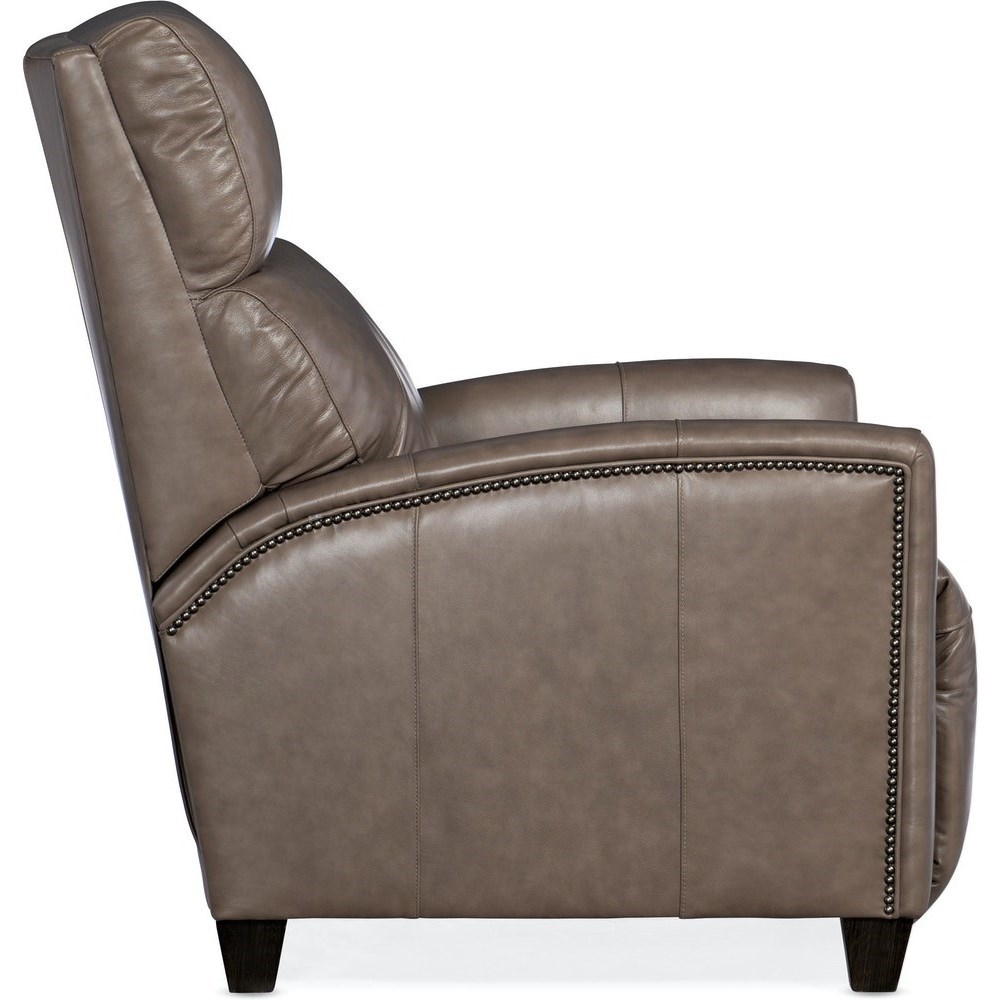 Bradington Young York Transitional 3Way Lounger Find Your Furniture